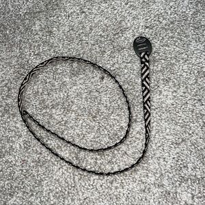 Chaco Wrist Wrap Bracelet